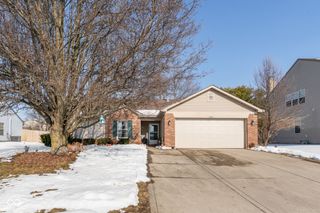 133 Fountain Drive, Mooresville, IN 46158