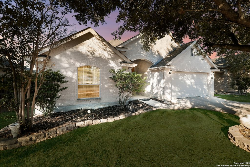 8619 Anderson Cv, Converse, TX 78109