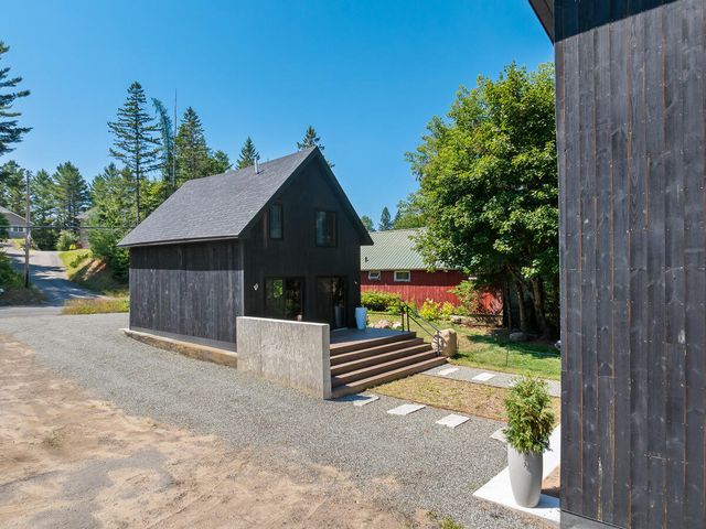 5880 Cascade Road, Lake Placid, NY 12946