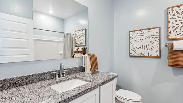 12751 E BAHIA Court, Florence, AZ 85132