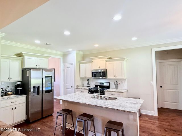 2353 Ouse Valley Lane, Hernando, MS 38632