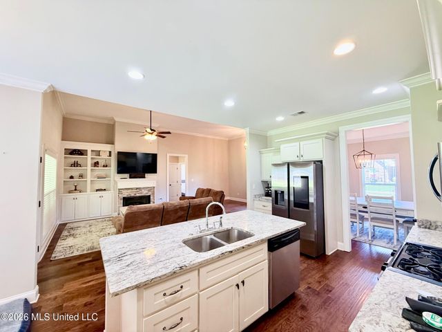 2353 Ouse Valley Lane, Hernando, MS 38632