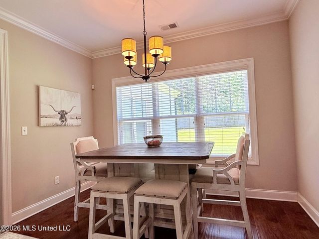 2353 Ouse Valley Lane, Hernando, MS 38632