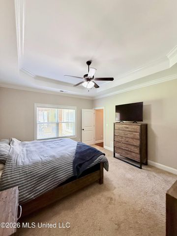 2353 Ouse Valley Lane, Hernando, MS 38632