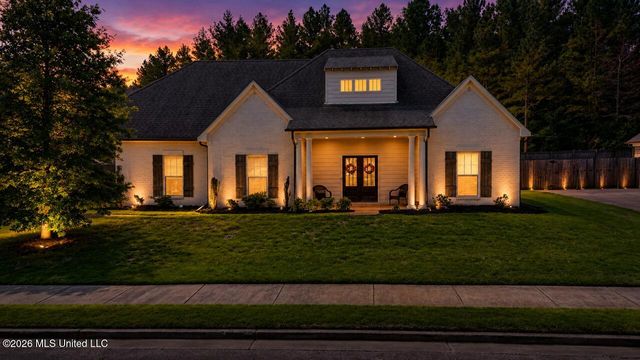 2353 Ouse Valley Lane, Hernando, MS 38632