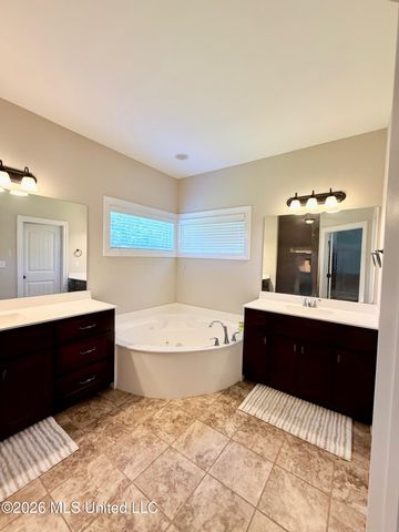 2353 Ouse Valley Lane, Hernando, MS 38632