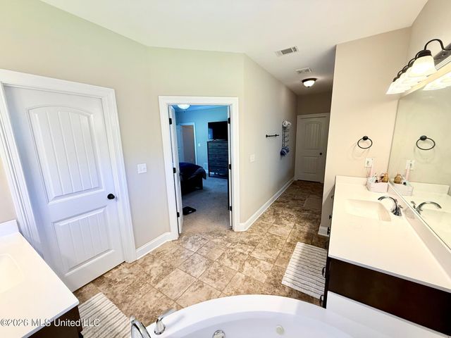 2353 Ouse Valley Lane, Hernando, MS 38632