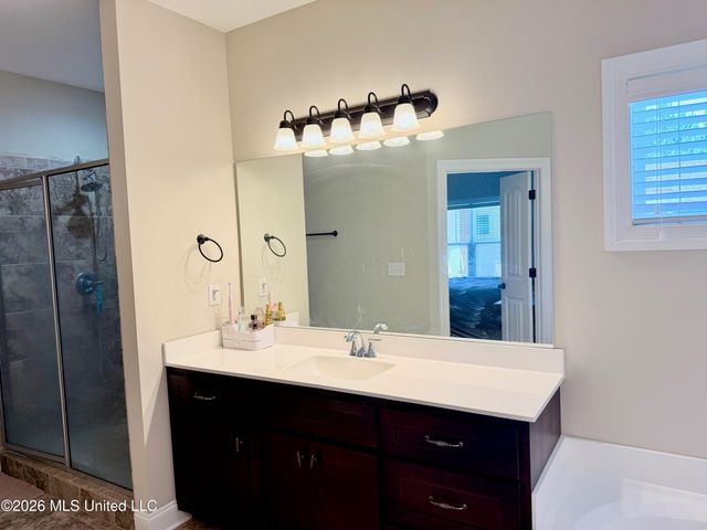 2353 Ouse Valley Lane, Hernando, MS 38632