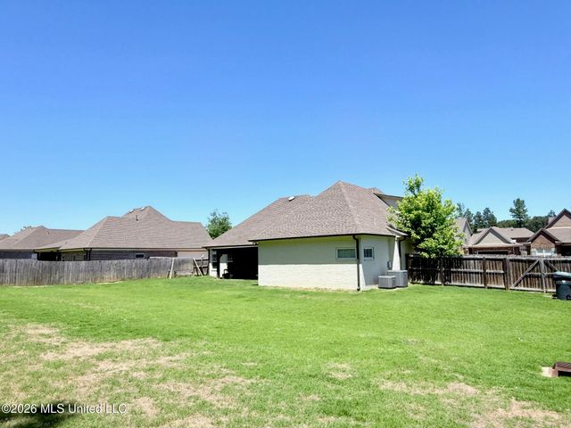 2353 Ouse Valley Lane, Hernando, MS 38632