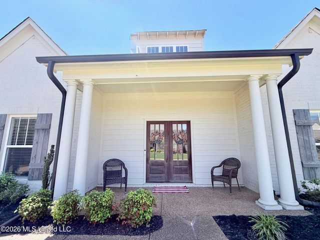 2353 Ouse Valley Lane, Hernando, MS 38632