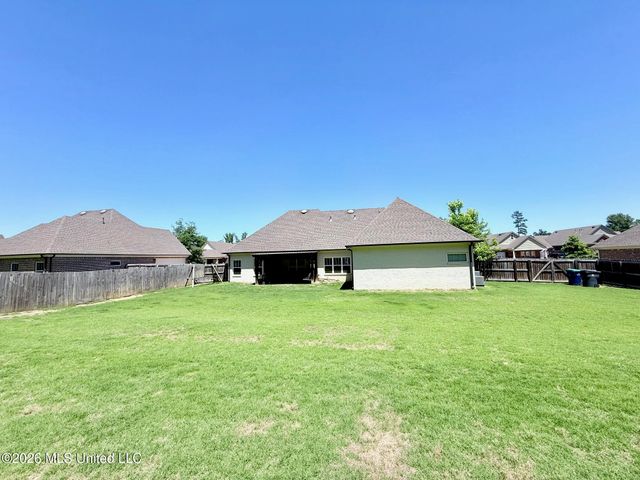 2353 Ouse Valley Lane, Hernando, MS 38632