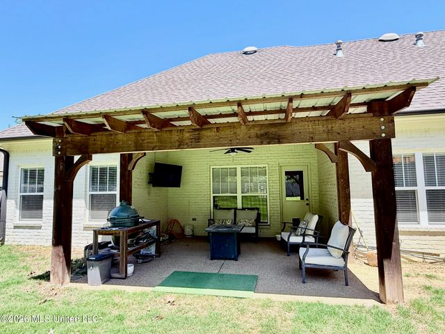 2353 Ouse Valley Lane, Hernando, MS 38632