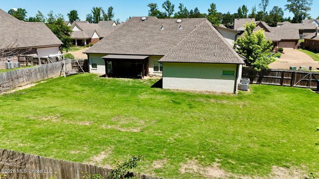 2353 Ouse Valley Lane, Hernando, MS 38632