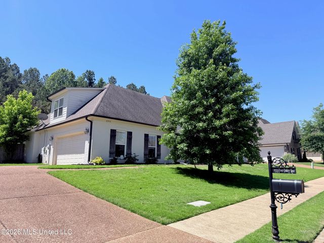 2353 Ouse Valley Lane, Hernando, MS 38632