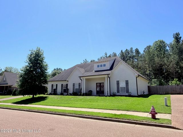 2353 Ouse Valley Lane, Hernando, MS 38632