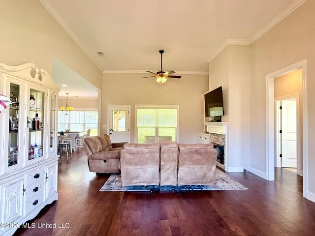 2353 Ouse Valley Lane, Hernando, MS 38632