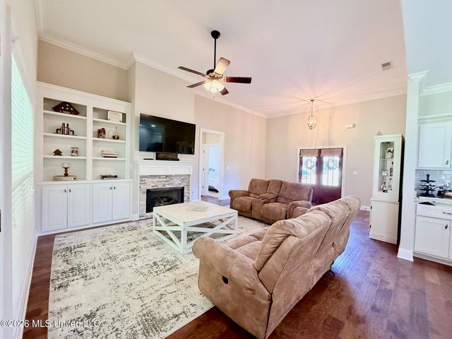 2353 Ouse Valley Lane, Hernando, MS 38632
