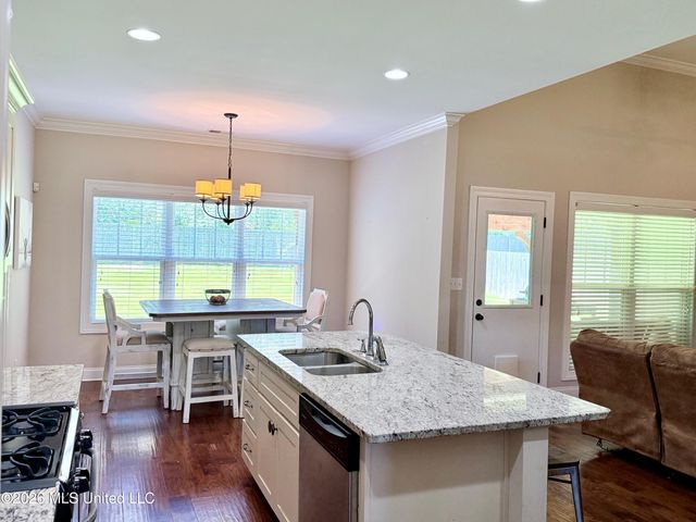 2353 Ouse Valley Lane, Hernando, MS 38632