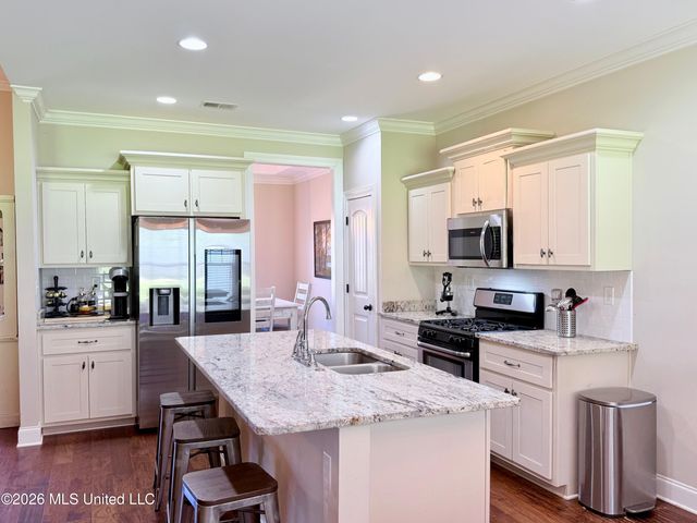 2353 Ouse Valley Lane, Hernando, MS 38632