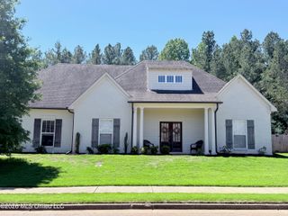 2353 Ouse Valley Lane, Hernando, MS 38632