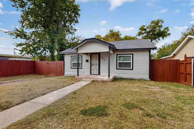 3515 Kenilworth Street, Dallas, TX 75201