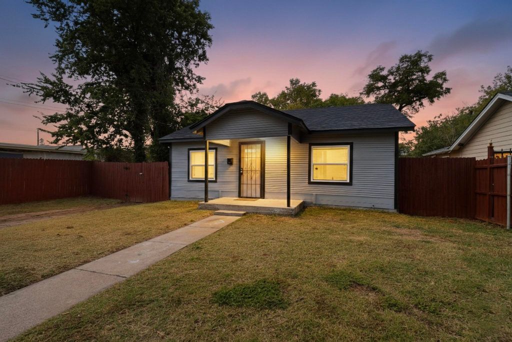 3515 Kenilworth Street, Dallas, TX 75201