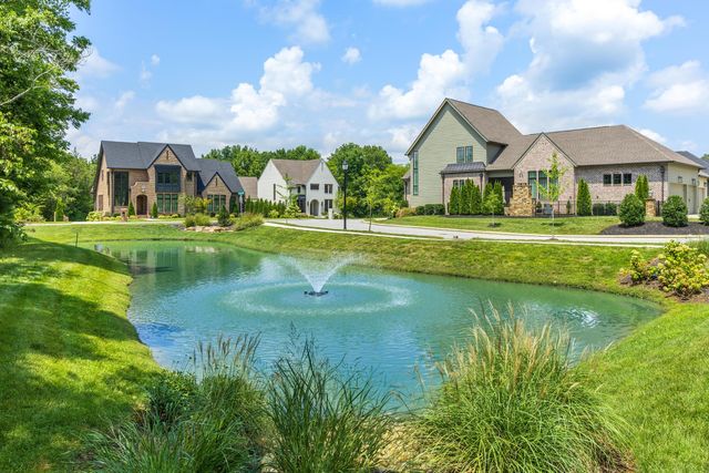 9474 Calder Circle, Ooltewah, TN 37363