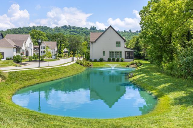 9474 Calder Circle, Ooltewah, TN 37363
