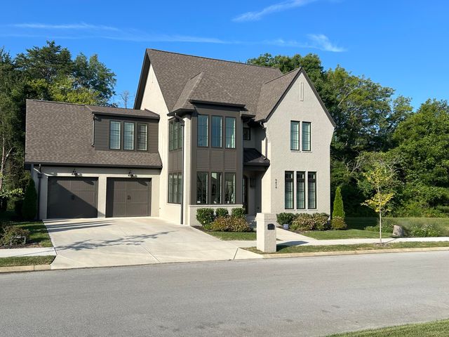 9474 Calder Circle, Ooltewah, TN 37363