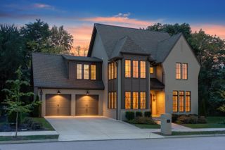 9474 Calder Circle, Ooltewah, TN 37363