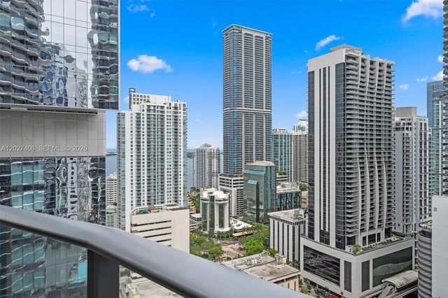 801 S Miami Ave 2901, Miami, FL 33130