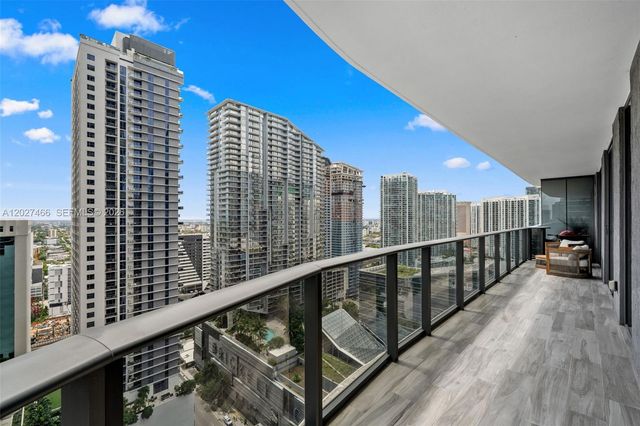 801 S Miami Ave 2901, Miami, FL 33130