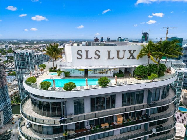 801 S Miami Ave 2901, Miami, FL 33130