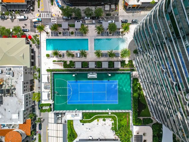 801 S Miami Ave 2901, Miami, FL 33130