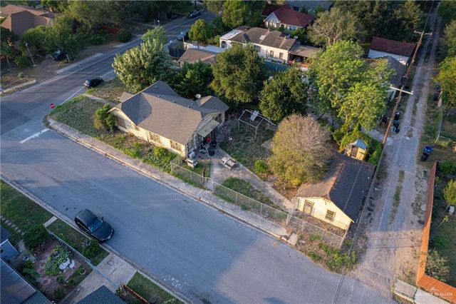 1102 N 16th Street, Mcallen, TX 78501