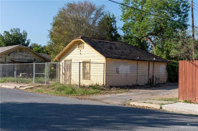 1102 N 16th Street, Mcallen, TX 78501