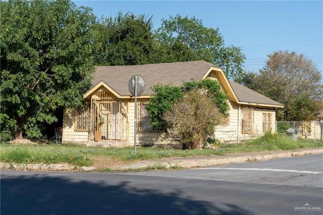 1102 N 16th Street, Mcallen, TX 78501