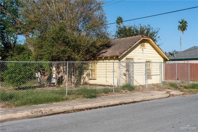 1102 N 16th Street, Mcallen, TX 78501