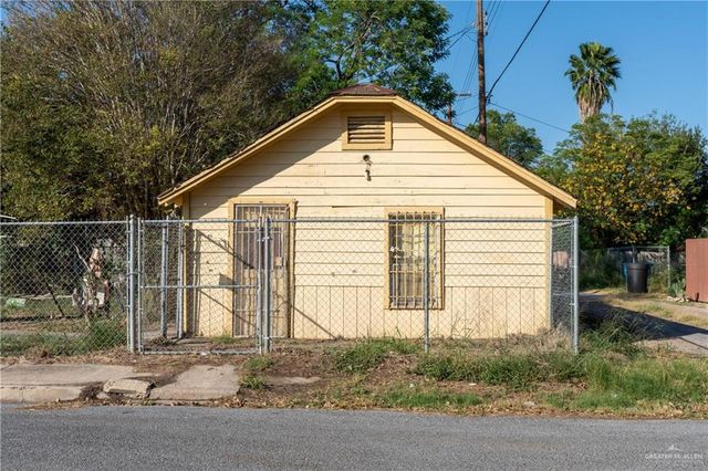 1102 N 16th Street, Mcallen, TX 78501