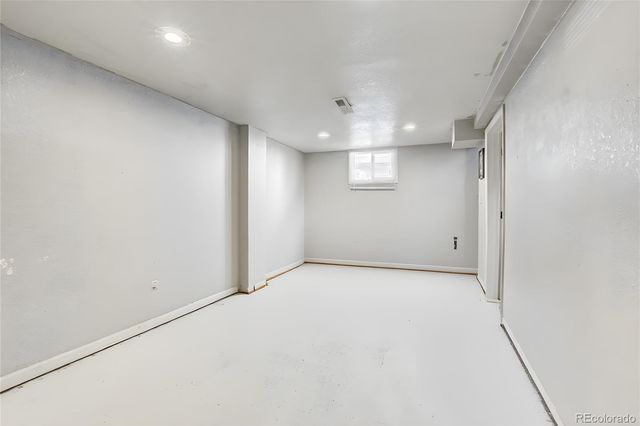 4685 W Gill Place, Denver, CO 80219