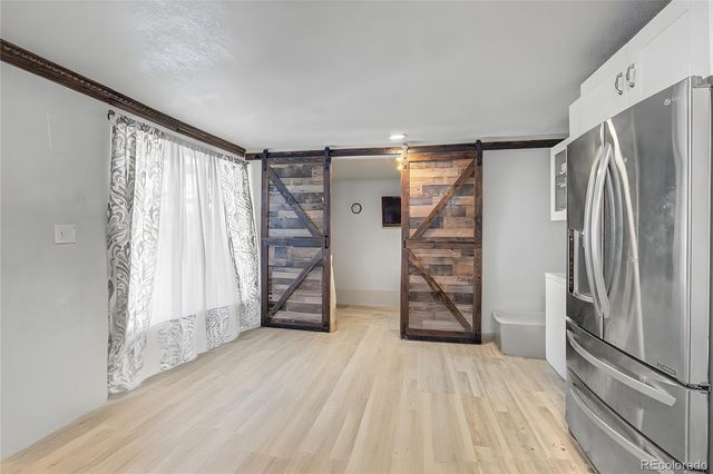 4685 W Gill Place, Denver, CO 80219