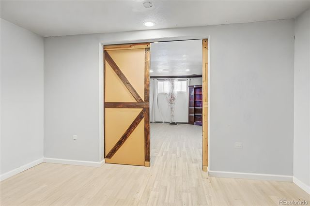 4685 W Gill Place, Denver, CO 80219