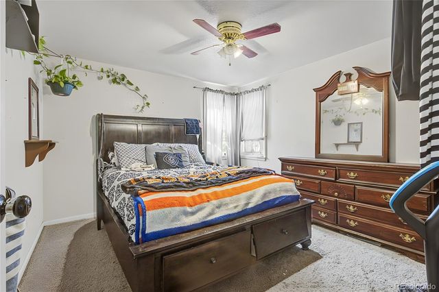 4685 W Gill Place, Denver, CO 80219