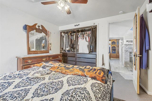 4685 W Gill Place, Denver, CO 80219