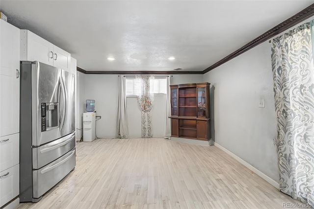 4685 W Gill Place, Denver, CO 80219