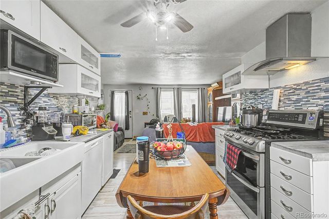4685 W Gill Place, Denver, CO 80219