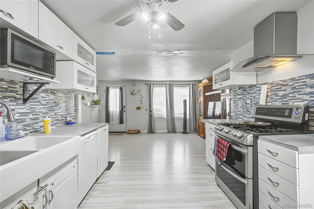 4685 W Gill Place, Denver, CO 80219