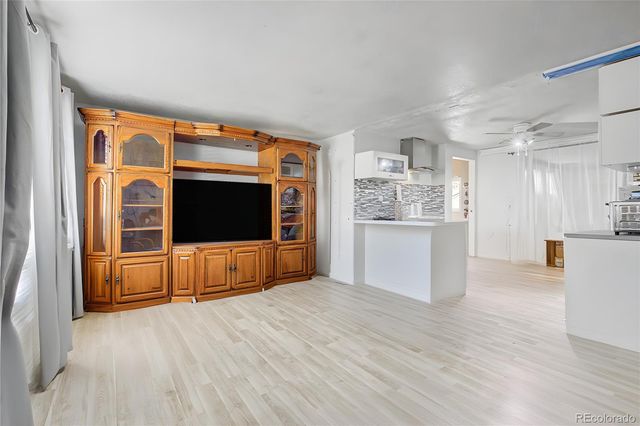 4685 W Gill Place, Denver, CO 80219