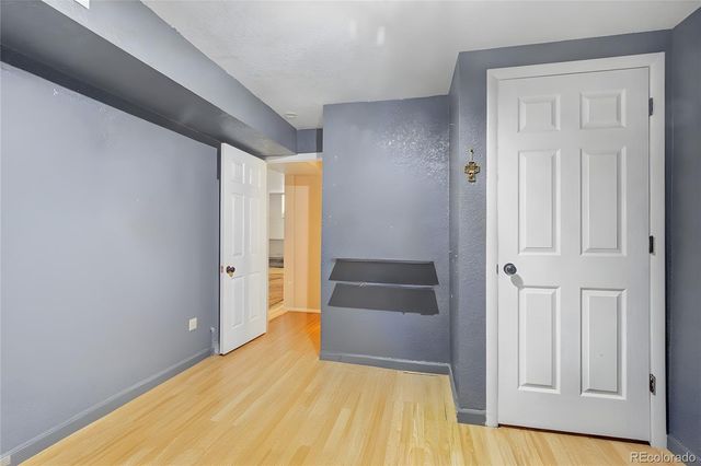 4685 W Gill Place, Denver, CO 80219