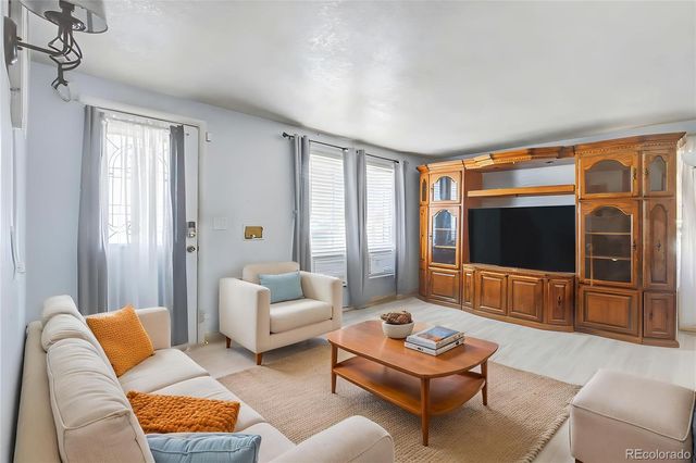 4685 W Gill Place, Denver, CO 80219